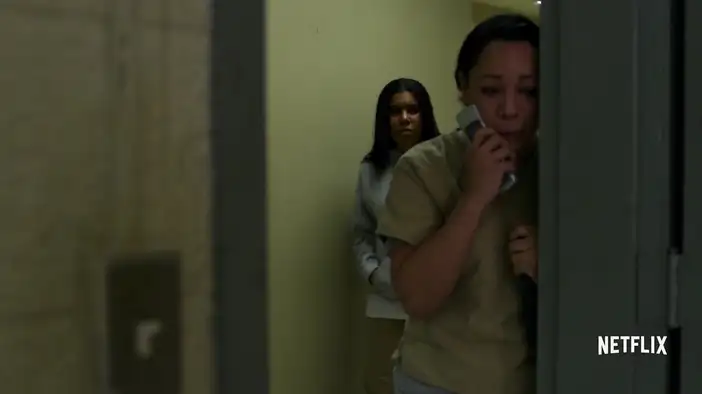 Трейлер (сезон 5, английский язык)