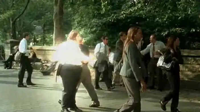 Трейлер (французский язык)