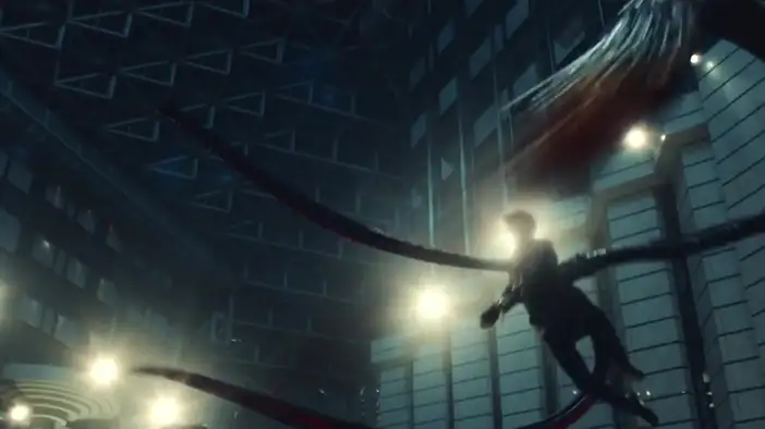 ТВ-ролик (японский язык)