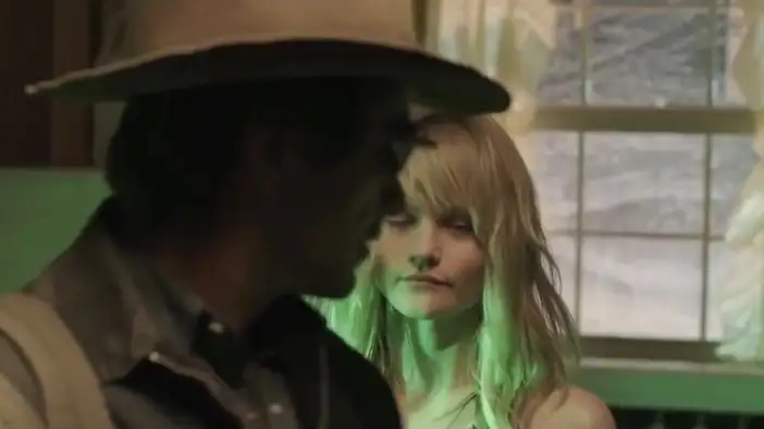 Трейлер (английский язык)