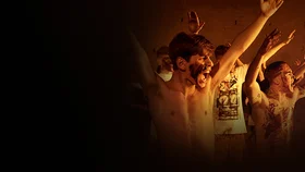 Пираньи Неаполя