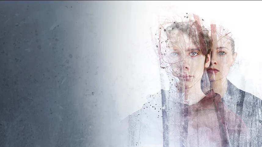 Дыхание мертвого леса