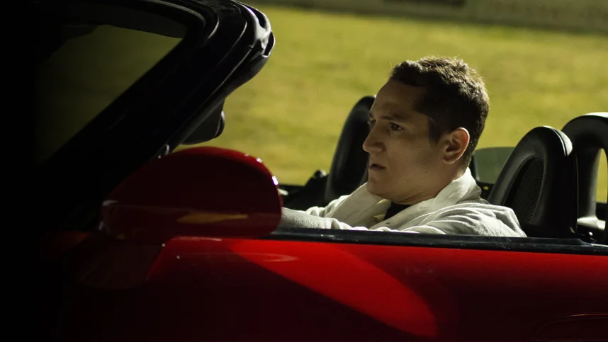 Угнать и продать