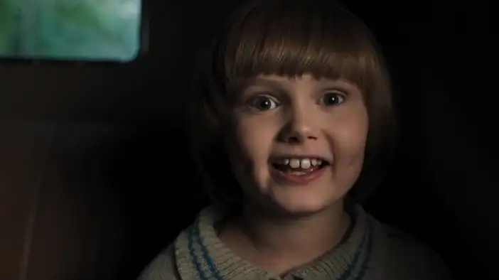 О съемках 2 (английский язык)