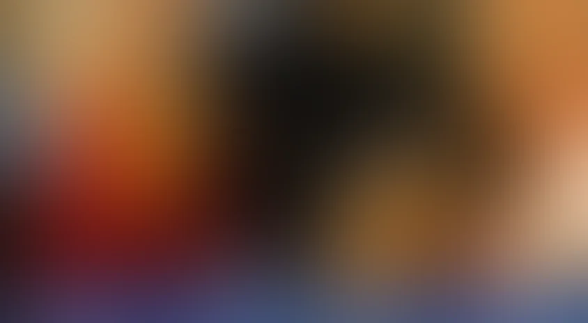 Летняя сказка