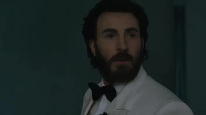 Трейлер (дублированный)