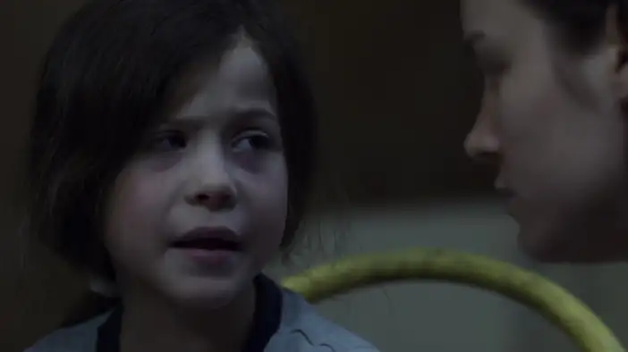 Фрагмент 2 (английский язык)