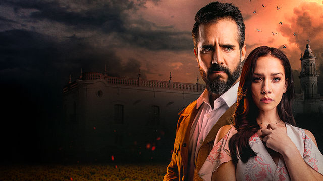 Женщина дьявола