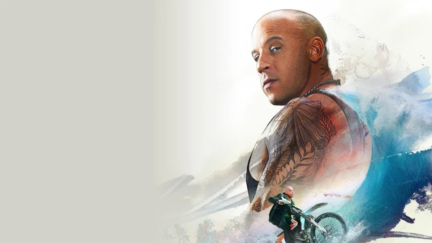 Три икса: Мировое господство