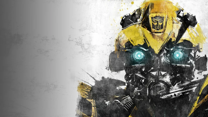 [4k] Трансформеры 3: Тёмная сторона Луны
