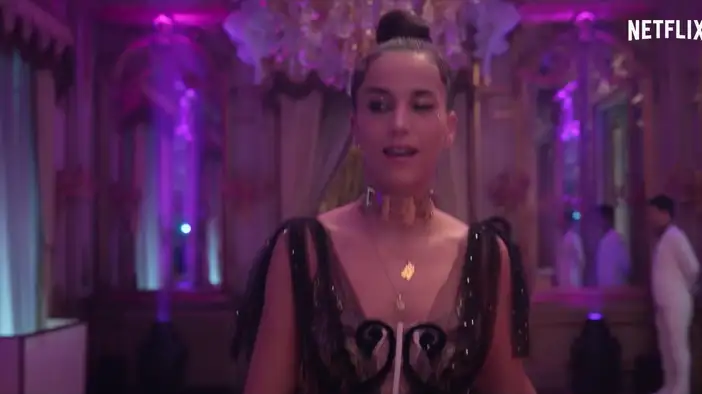 Трейлер (русские субтитры)