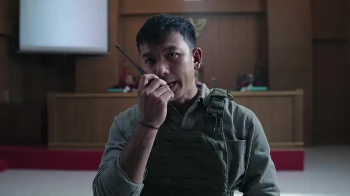 Трейлер (дублированный)