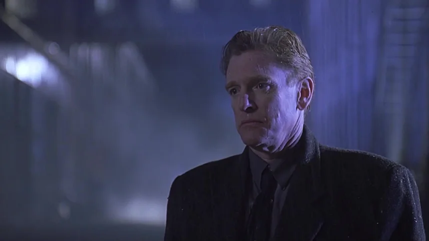 Ворон 3: Спасение