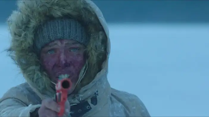 Трейлер (дублированный)