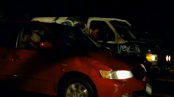 Red-band трейлер (русский язык)