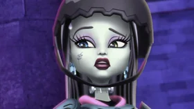 Школа монстров: Крик в пятницу вечером