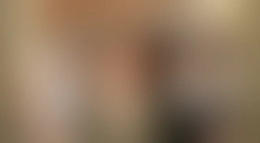 Присутствие великолепия