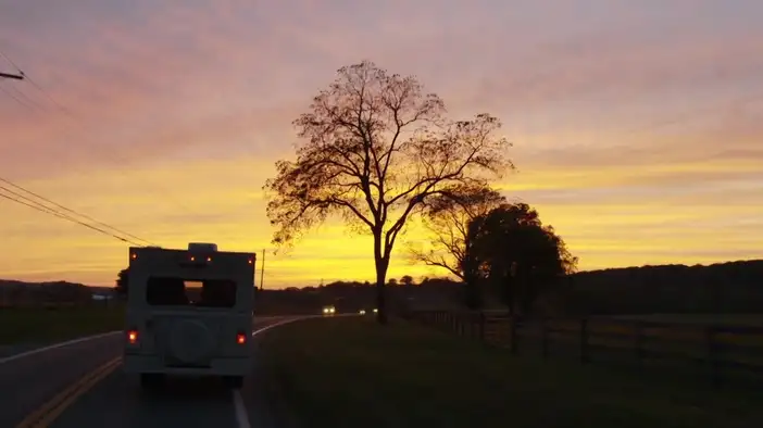 Трейлер (английский язык)