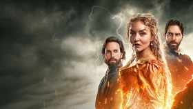 Странное возвращение Дианы Саласар