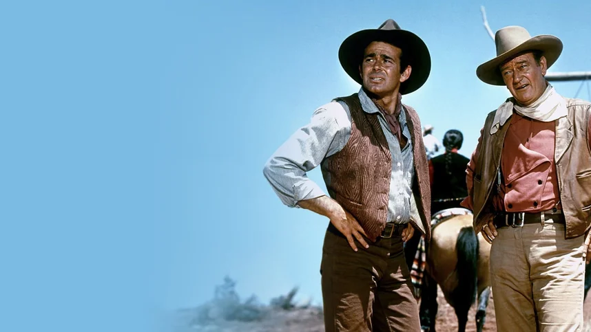 Команчерос