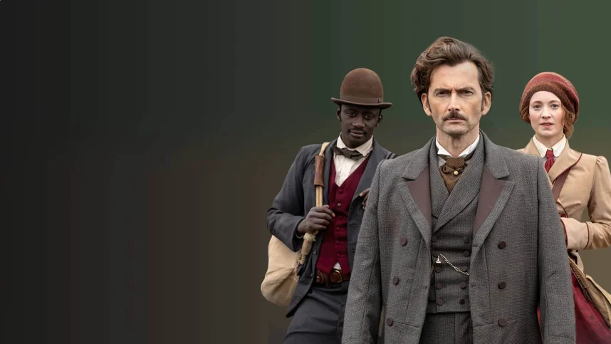 Вокруг света за 80 дней