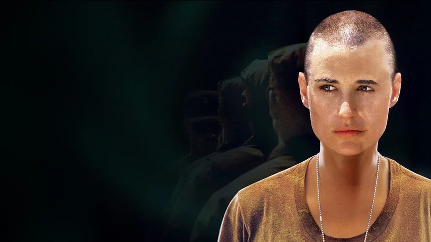 Солдат Джейн