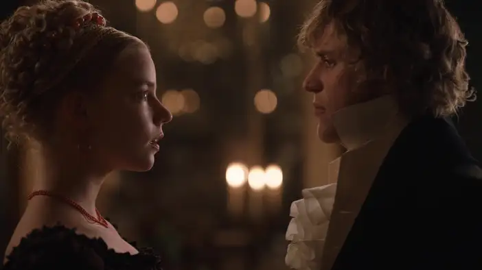 Трейлер (дублированный)