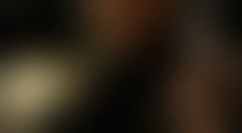 Один в темноте