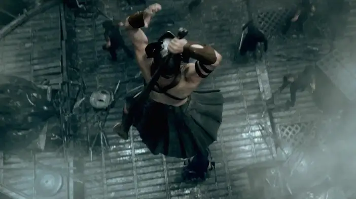 Трейлер (дублированный)