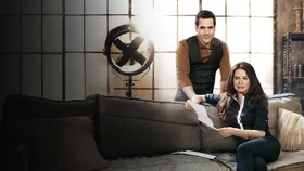 Эта непростая любовь