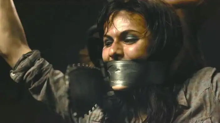 Трейлер (дублированный)