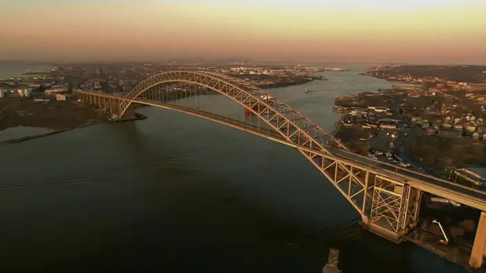 Трейлер (английский язык)