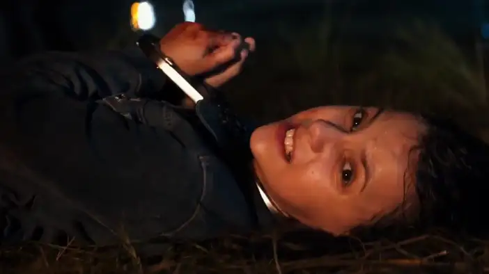 Международный трейлер (английский язык)