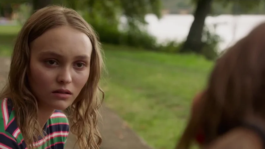 Хищники (на французском языке с русскими субтитрами)