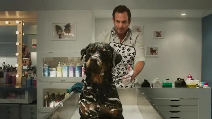 Трейлер 2 (дублированный)