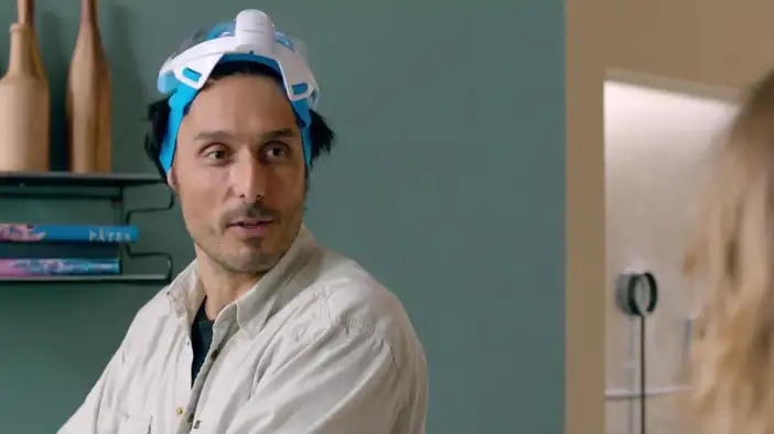 Трейлер (французский язык)