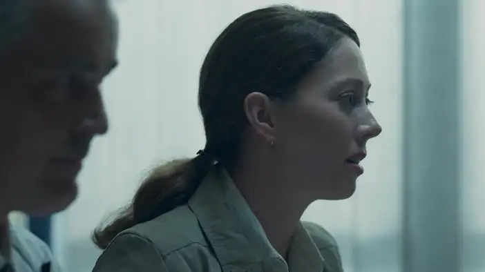 Трейлер (дублированный)