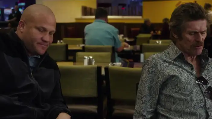 Фрагмент 3 (английский язык)