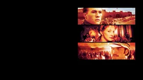 Четыре пера (Amediateka)