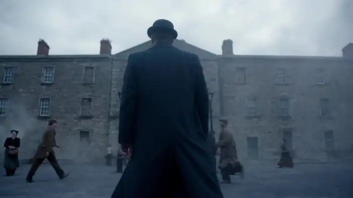 Трейлер (сезон 4, английский язык)