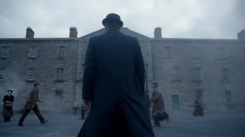 Улица потрошителя