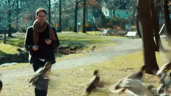 Трейлер (английский язык)