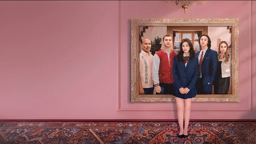 Возвращение потерянной наследницы