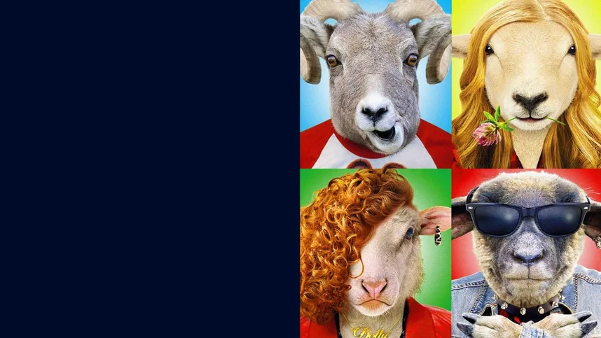 Овечка Долли была злая и рано умерла