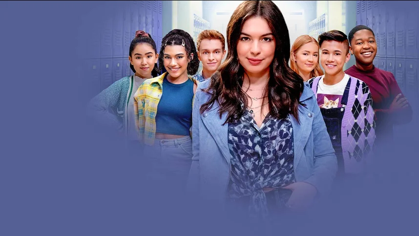 Староста класса