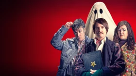 СверхНЕестественное