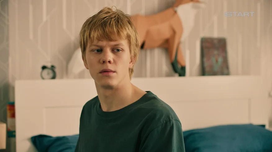 Папины дочки новые 5 сезон 2 серия