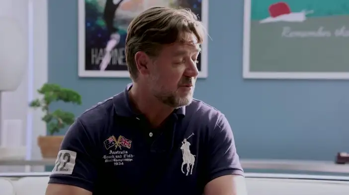 Вирусный ролик 4 (английский язык)