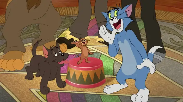 Трейлер (английский язык)