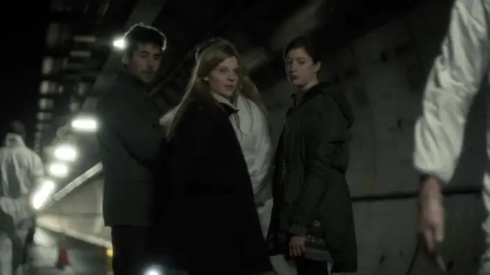 Трейлер (английский язык)